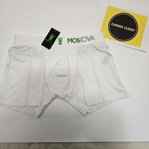 (BRAND NEW) MOSKOVA MEN (women can wear also) UNDERWEAR